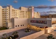 HILTON CANCUN MAR CARIBE ALL-INCLUSIVE RESORT