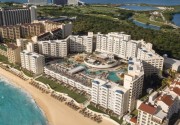 HILTON CANCUN MAR CARIBE ALL-INCLUSIVE RESORT