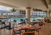 HILTON CANCUN MAR CARIBE ALL-INCLUSIVE RESORT