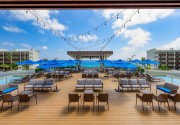 HILTON CANCUN MAR CARIBE ALL-INCLUSIVE RESORT