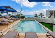 HILTON CANCUN MAR CARIBE ALL-INCLUSIVE RESORT