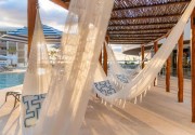 HILTON CANCUN MAR CARIBE ALL-INCLUSIVE RESORT