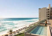 HILTON CANCUN MAR CARIBE ALL-INCLUSIVE RESORT