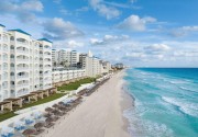 HILTON CANCUN MAR CARIBE ALL-INCLUSIVE RESORT