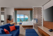 HILTON CANCUN MAR CARIBE ALL-INCLUSIVE RESORT