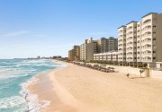 HILTON CANCUN MAR CARIBE ALL-INCLUSIVE RESORT