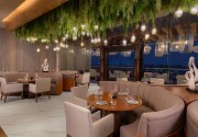 HILTON CANCUN MAR CARIBE ALL-INCLUSIVE RESORT