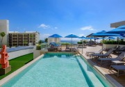 HILTON CANCUN MAR CARIBE ALL-INCLUSIVE RESORT