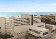 HILTON CANCUN MAR CARIBE ALL-INCLUSIVE RESORT