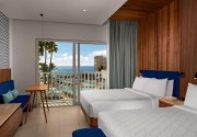 HILTON CANCUN MAR CARIBE ALL-INCLUSIVE RESORT