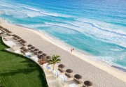 HILTON CANCUN MAR CARIBE ALL-INCLUSIVE RESORT