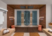 HILTON CANCUN MAR CARIBE ALL-INCLUSIVE RESORT