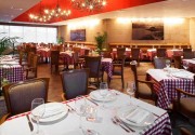 HOTEL EMPORIO CANCUN WITH OPTIONAL ALL INCLUSIVE