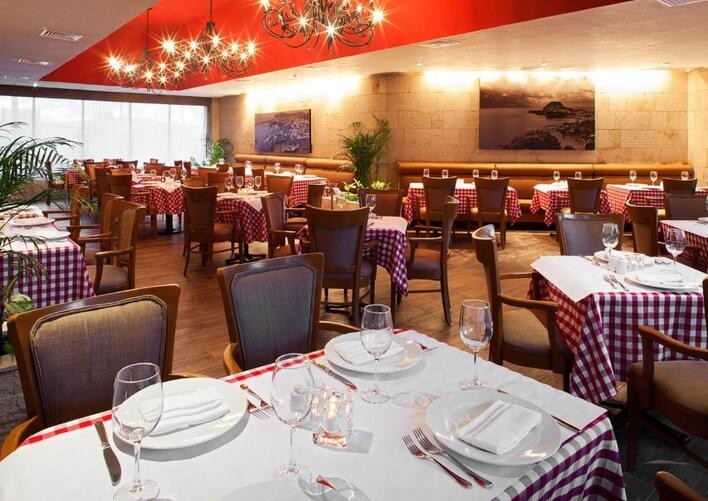 HOTEL EMPORIO CANCUN WITH OPTIONAL ALL INCLUSIVE