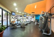 HOTEL EMPORIO CANCUN WITH OPTIONAL ALL INCLUSIVE