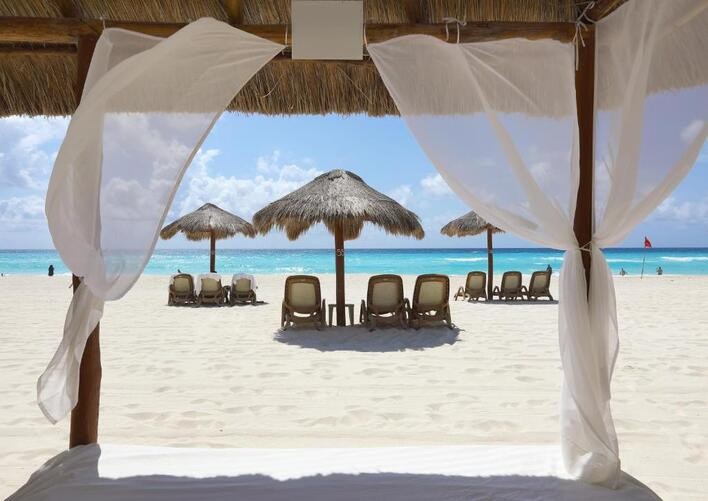 HOTEL EMPORIO CANCUN WITH OPTIONAL ALL INCLUSIVE