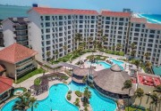 HOTEL EMPORIO CANCUN WITH OPTIONAL ALL INCLUSIVE