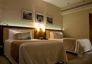 HOTEL EMPORIO CANCUN WITH OPTIONAL ALL INCLUSIVE