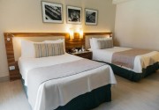 HOTEL EMPORIO CANCUN WITH OPTIONAL ALL INCLUSIVE