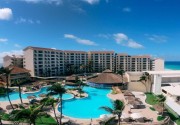 HOTEL EMPORIO CANCUN WITH OPTIONAL ALL INCLUSIVE