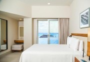 HOTEL EMPORIO CANCUN WITH OPTIONAL ALL INCLUSIVE
