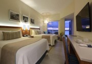 HOTEL EMPORIO CANCUN WITH OPTIONAL ALL INCLUSIVE