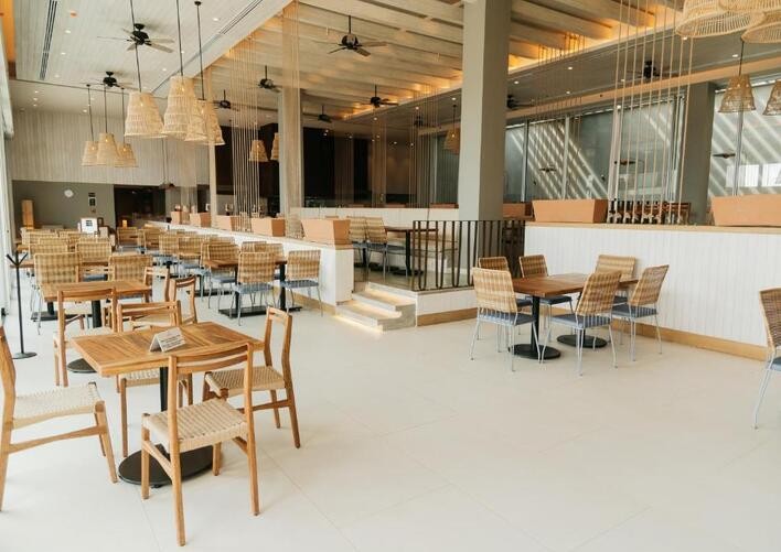 HOTEL EMPORIO CANCUN WITH OPTIONAL ALL INCLUSIVE