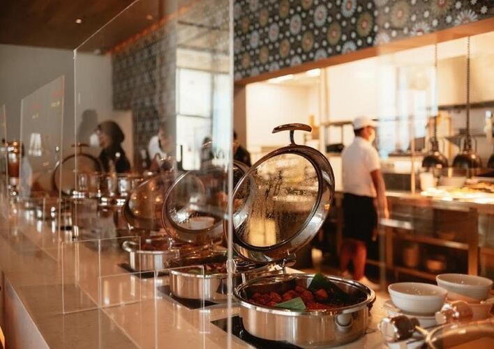 HOTEL EMPORIO CANCUN WITH OPTIONAL ALL INCLUSIVE