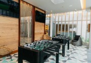 HOTEL EMPORIO CANCUN WITH OPTIONAL ALL INCLUSIVE