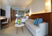 HOTEL EMPORIO CANCUN WITH OPTIONAL ALL INCLUSIVE