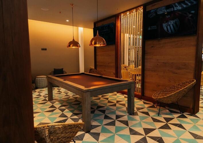 HOTEL EMPORIO CANCUN WITH OPTIONAL ALL INCLUSIVE