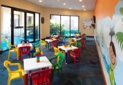 HOTEL EMPORIO CANCUN WITH OPTIONAL ALL INCLUSIVE