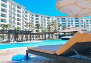 HOTEL EMPORIO CANCUN WITH OPTIONAL ALL INCLUSIVE