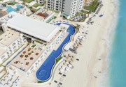 HOTEL EMPORIO CANCUN WITH OPTIONAL ALL INCLUSIVE