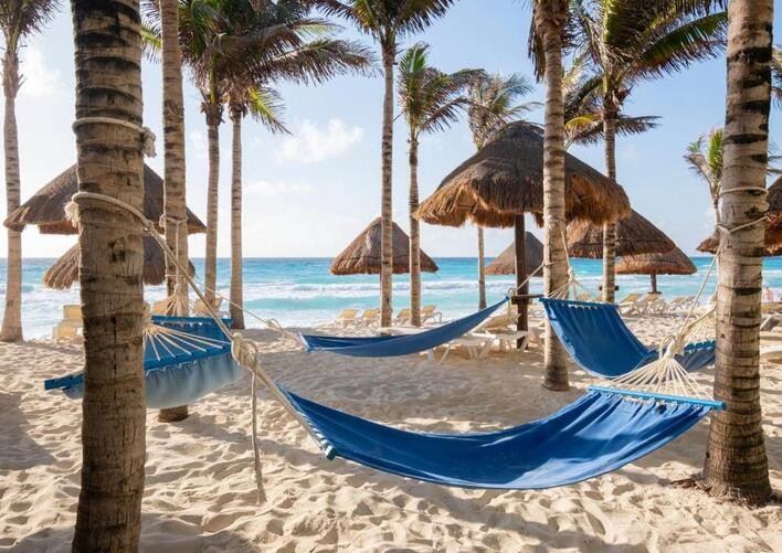 HOTEL NYX CANCUN