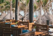 HOTEL NYX CANCUN