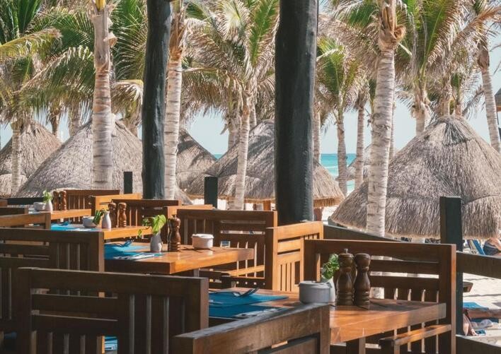 HOTEL NYX CANCUN