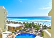 HOTEL NYX CANCUN