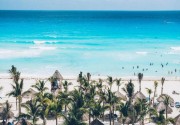 HOTEL NYX CANCUN