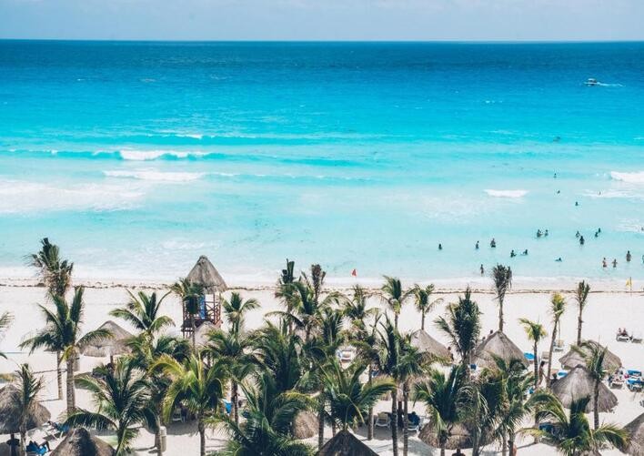 HOTEL NYX CANCUN