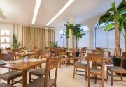 HOTEL NYX CANCUN