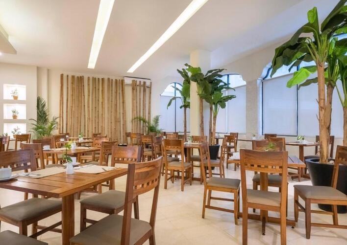 HOTEL NYX CANCUN