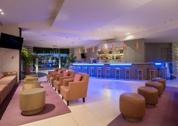HOTEL NYX CANCUN