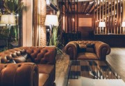 HOTEL NYX CANCUN
