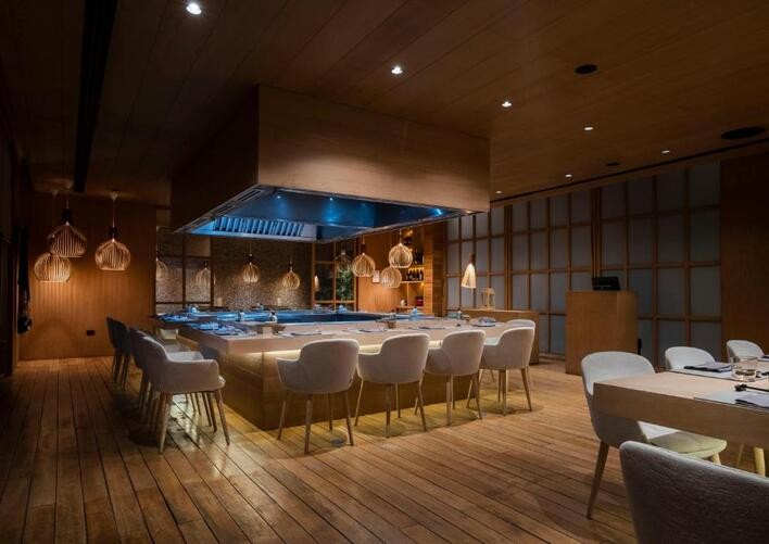 HOTEL NYX CANCUN