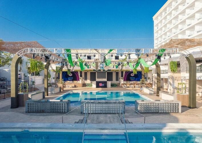 HOTEL RIU CARIBE
