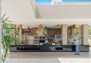 HOTEL RIU CARIBE