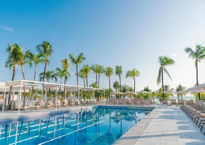 HOTEL RIU CARIBE