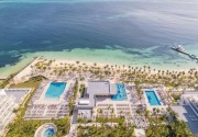 HOTEL RIU CARIBE