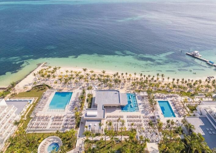 HOTEL RIU CARIBE